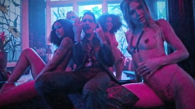 Striptiz