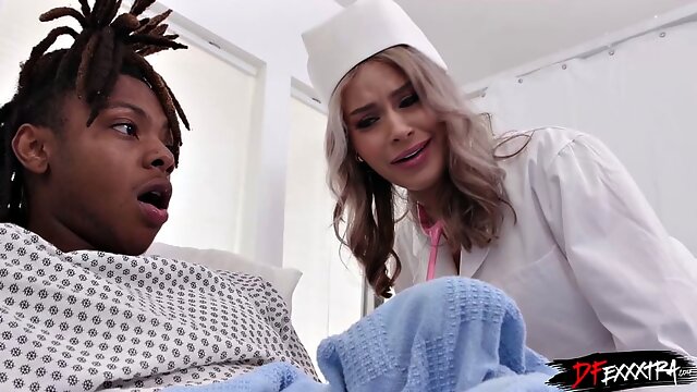 Interracial