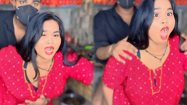 커플
