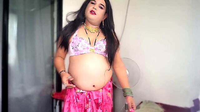 Ladyboy