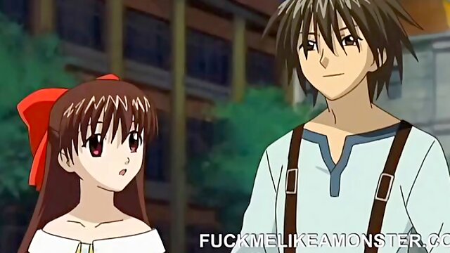 アニメ