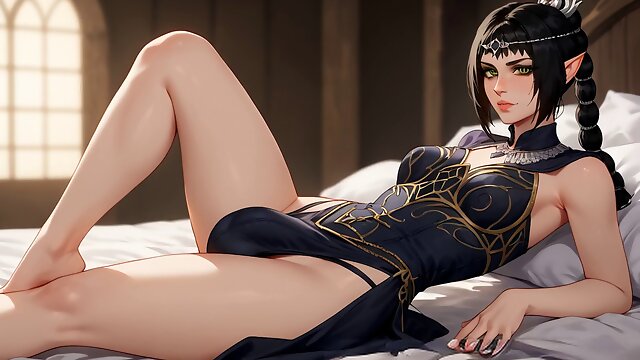 Ladyboy