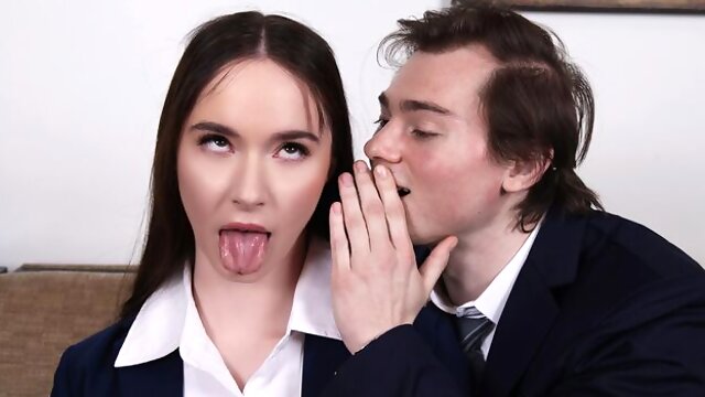 Długie Włosy