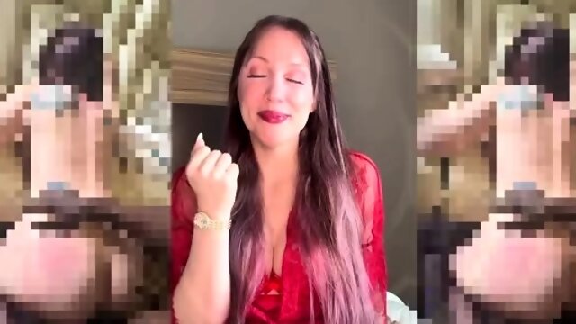 Miss Eden Taylor - Eyes On Me Beta Safe - Bbc Interracial