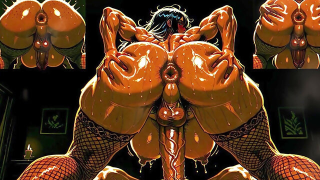 Ass