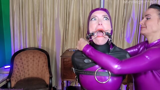 Amatør, BDSM
