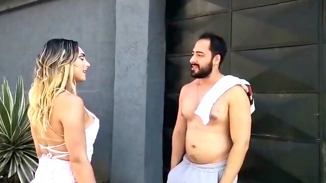 Shemale, Amateur