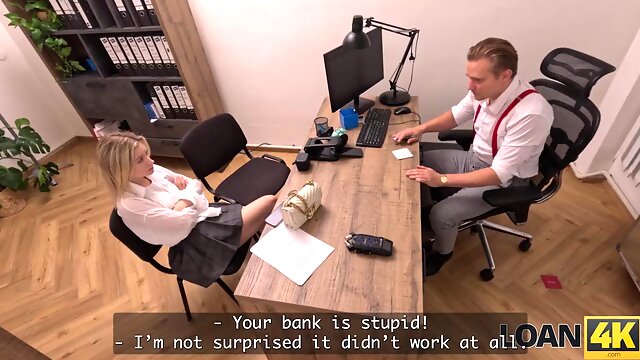 Büro, Casting