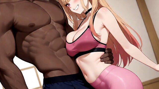 Grosse Bite Noir