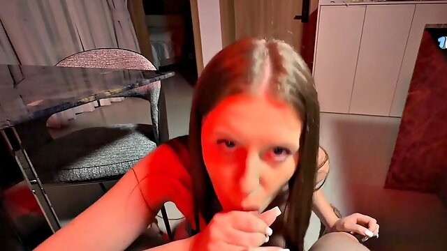 Deepthroat
