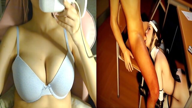 Ejaculation Interne