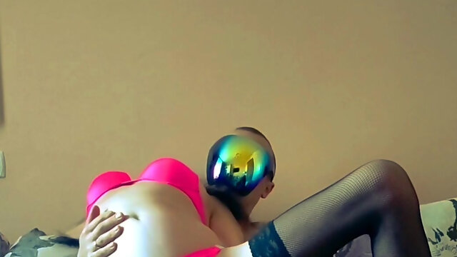 Sex Tourism - Husband Films Video of Another Swinger Fucking His Wife