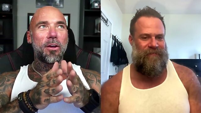 Hairy Gay Muscle Bear, Daddies Gay