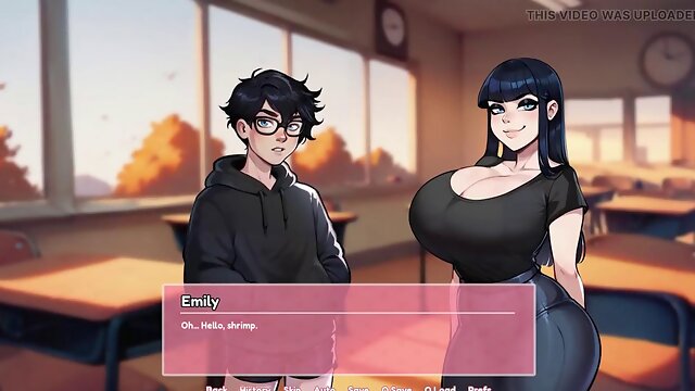 Mature