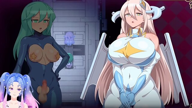 Futanari