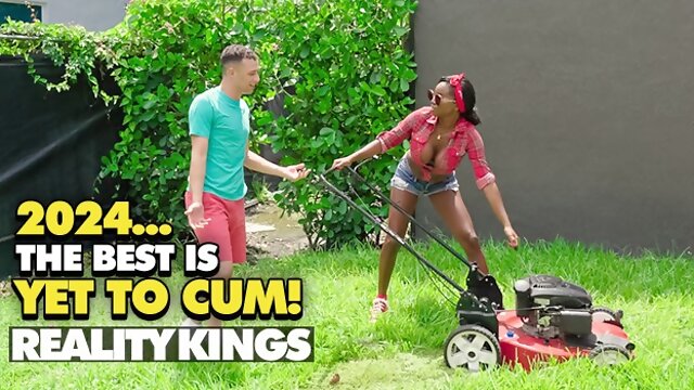 Johnny Love and Naomi Foxxxs milf scene by RK Prime