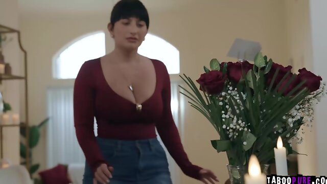 Cul Vers Bouche, Ejaculation Interne, Potelée