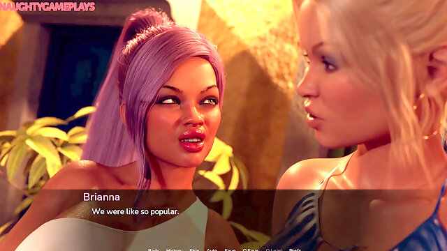 Futanari