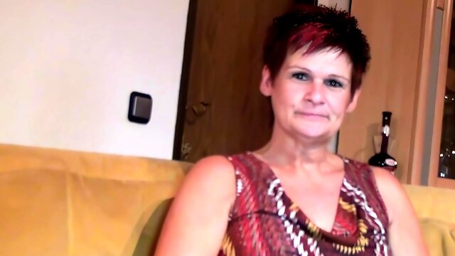 Donna Di Casa