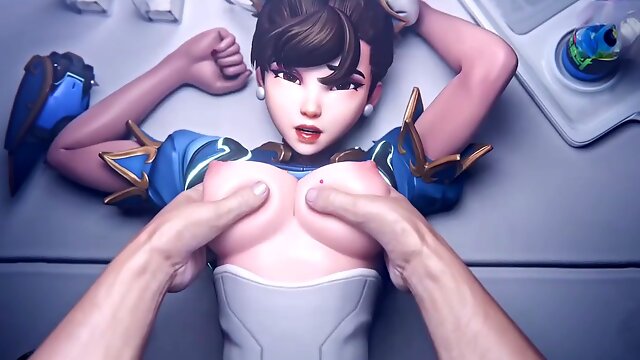 Gros Seins