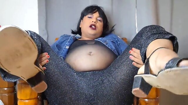Ladyboy