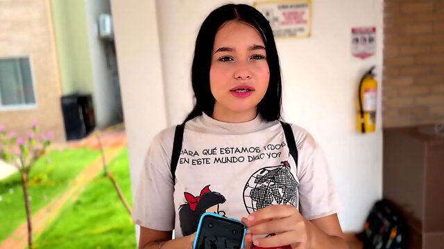 Valóság, Tini