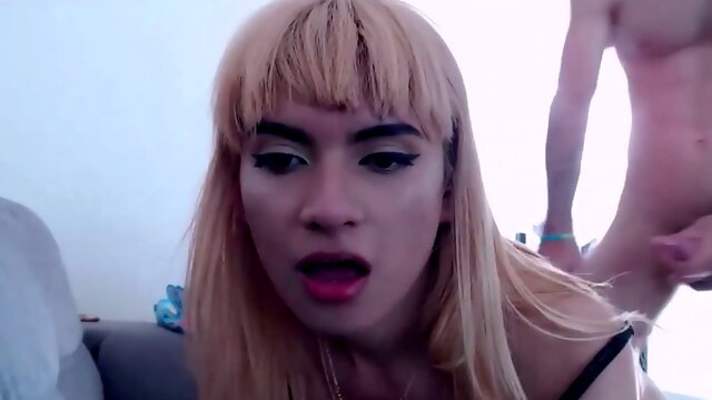 Transseksueel