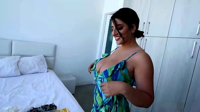 Behind The Scenes