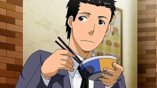 Japansk