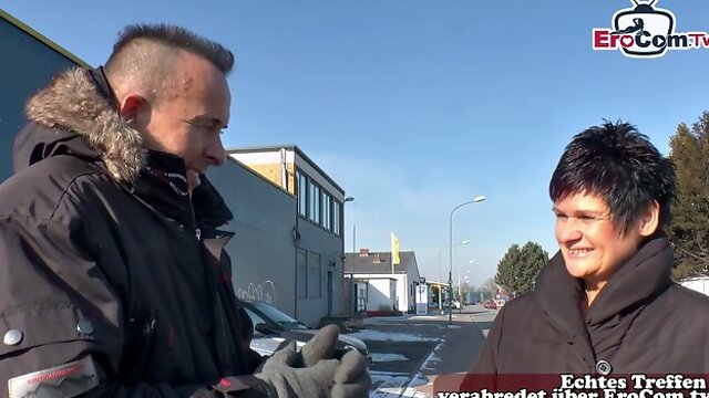 Öffentlichkeit