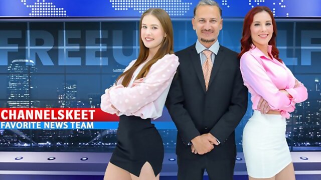 2 Femmes 1 Homme