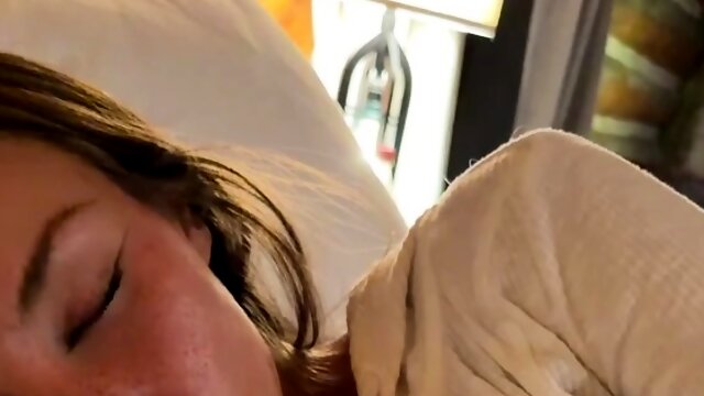 Amatör, Creampie