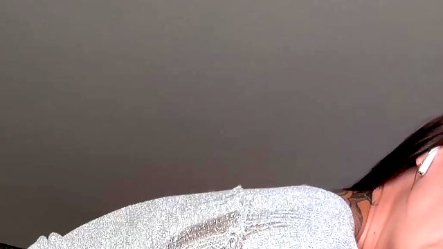 Fotze Spritzen