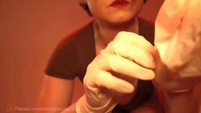 ASMR