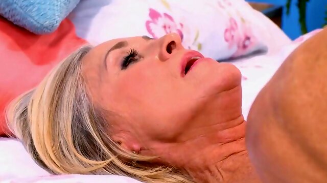 Mature, Mature Anal