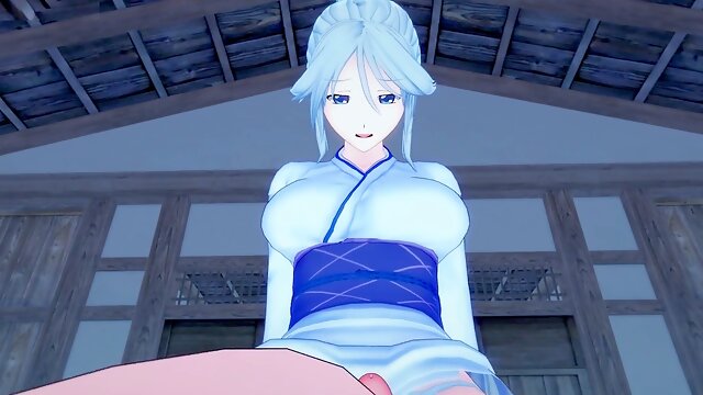 アニメ