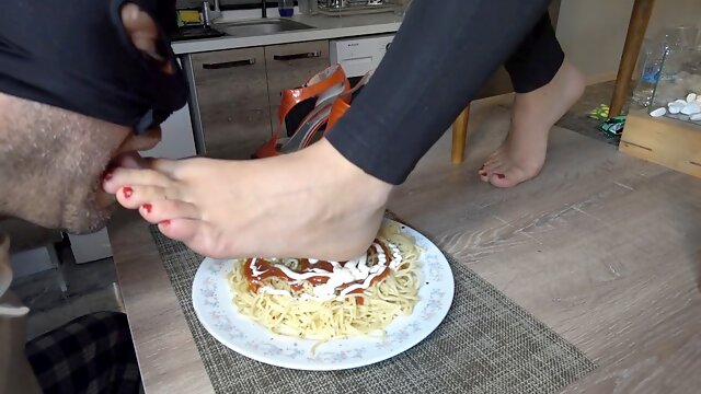 Piedi