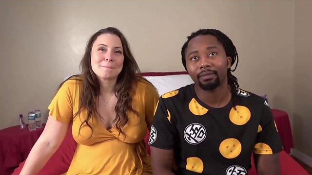 Sweet ones interracial sex