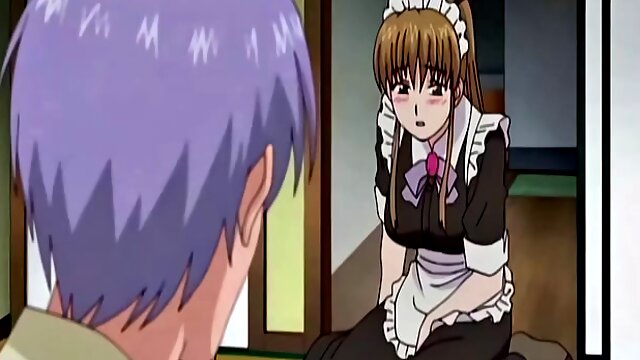 Anime, Teen