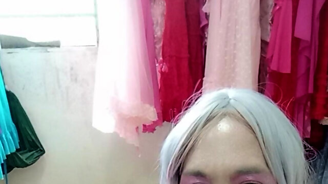 Transexuelle