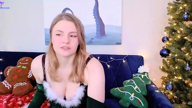 Blonde