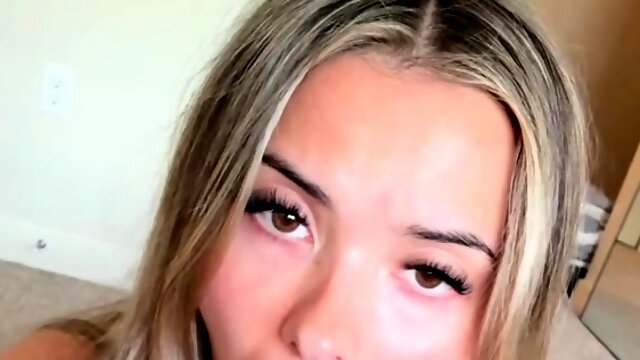 Blondie, Webcam, Amatrice