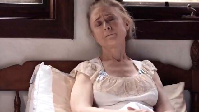 Milf Magdalene St. Michaels Fucks Nina Hartley
