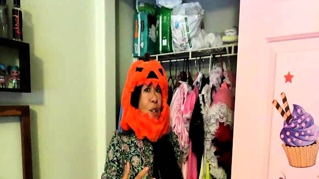 Exploring my clean ABDL nursery Diaperperv