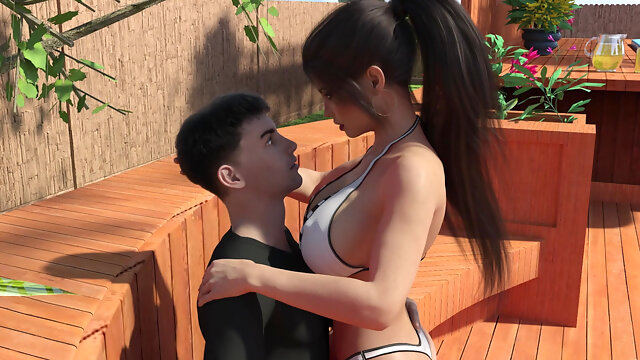 3D