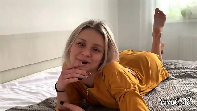 フィート, ロシア