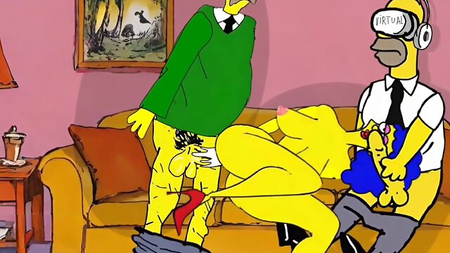 Пародии