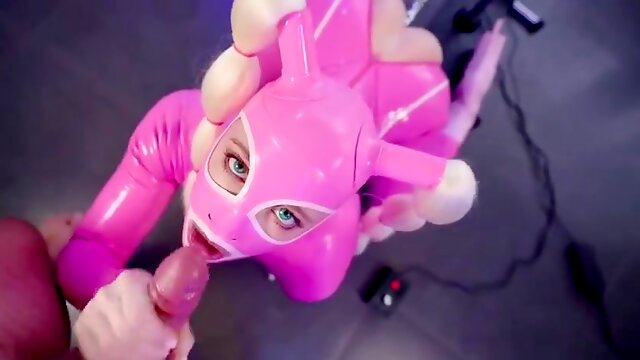 機械, ラテックス