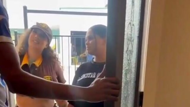 Naughty MILFs incredible sex scene