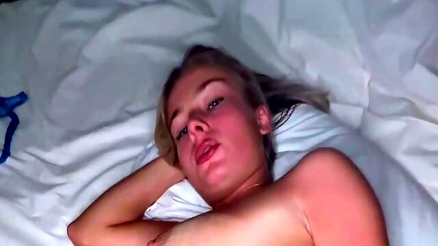 Blondi, Amatööri